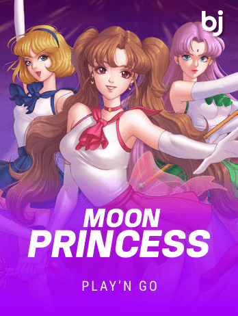 Moon Princess icon