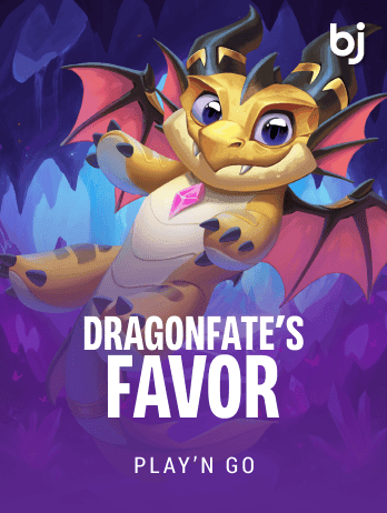 Dragonfate's Favor icon