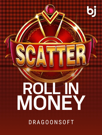 Roll in Money icon