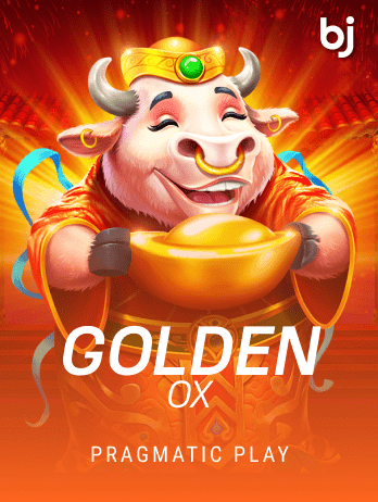 Golden Ox icon