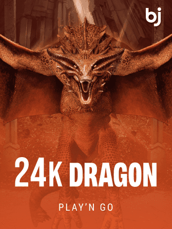 24k Dragon icon