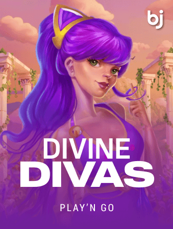 Divine Divas icon